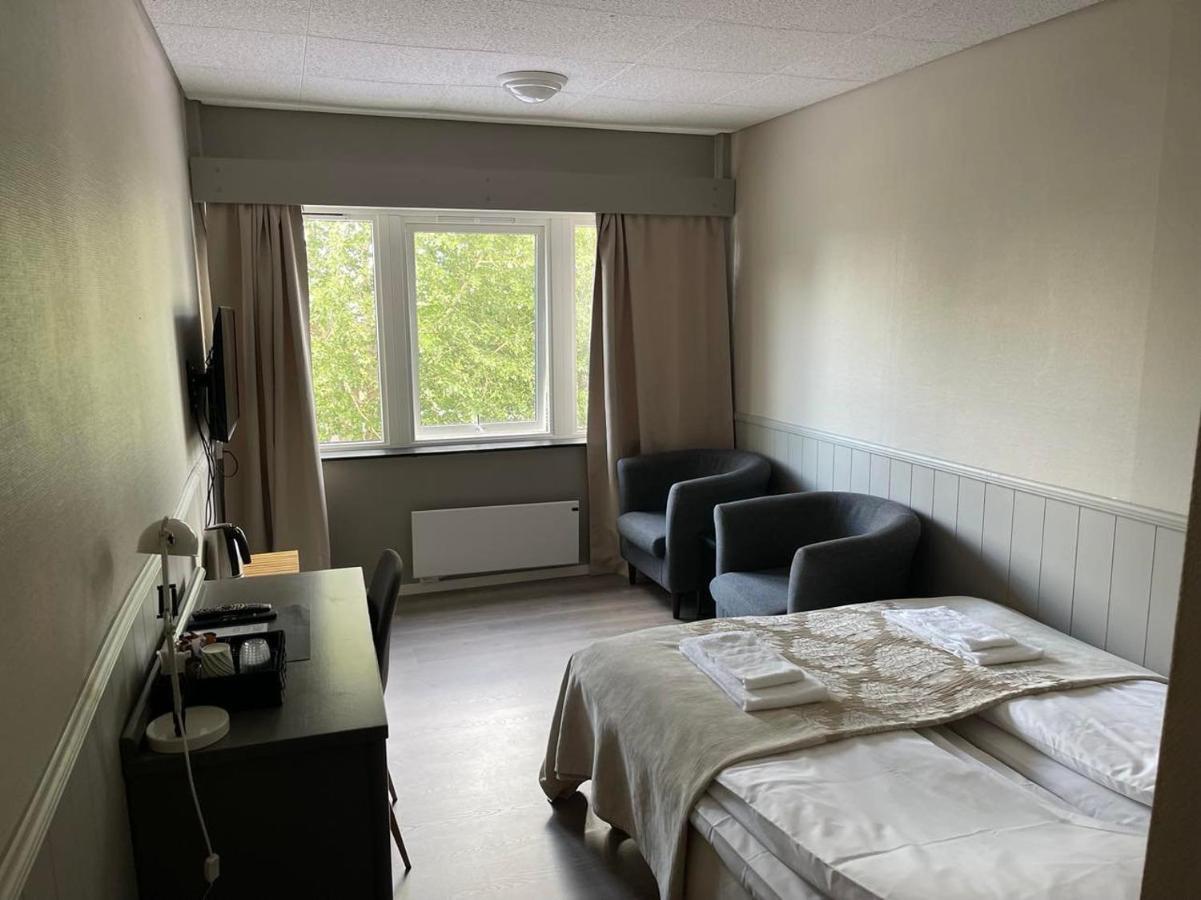 Sorreisa Hotell Nordstraumen Zewnętrze zdjęcie
