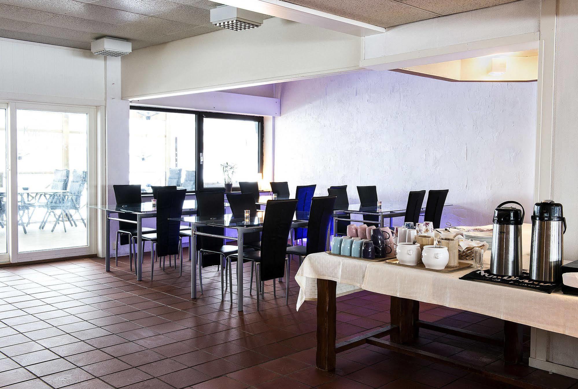 Sorreisa Hotell Nordstraumen Zewnętrze zdjęcie